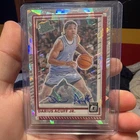 Donruss Optic Rated Prospect Darius Acuff Jr. auto /25