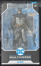 Image of McFarlane Toys DC MULTIVERSE Batman (Todd McFarlane) Action Figure NEW