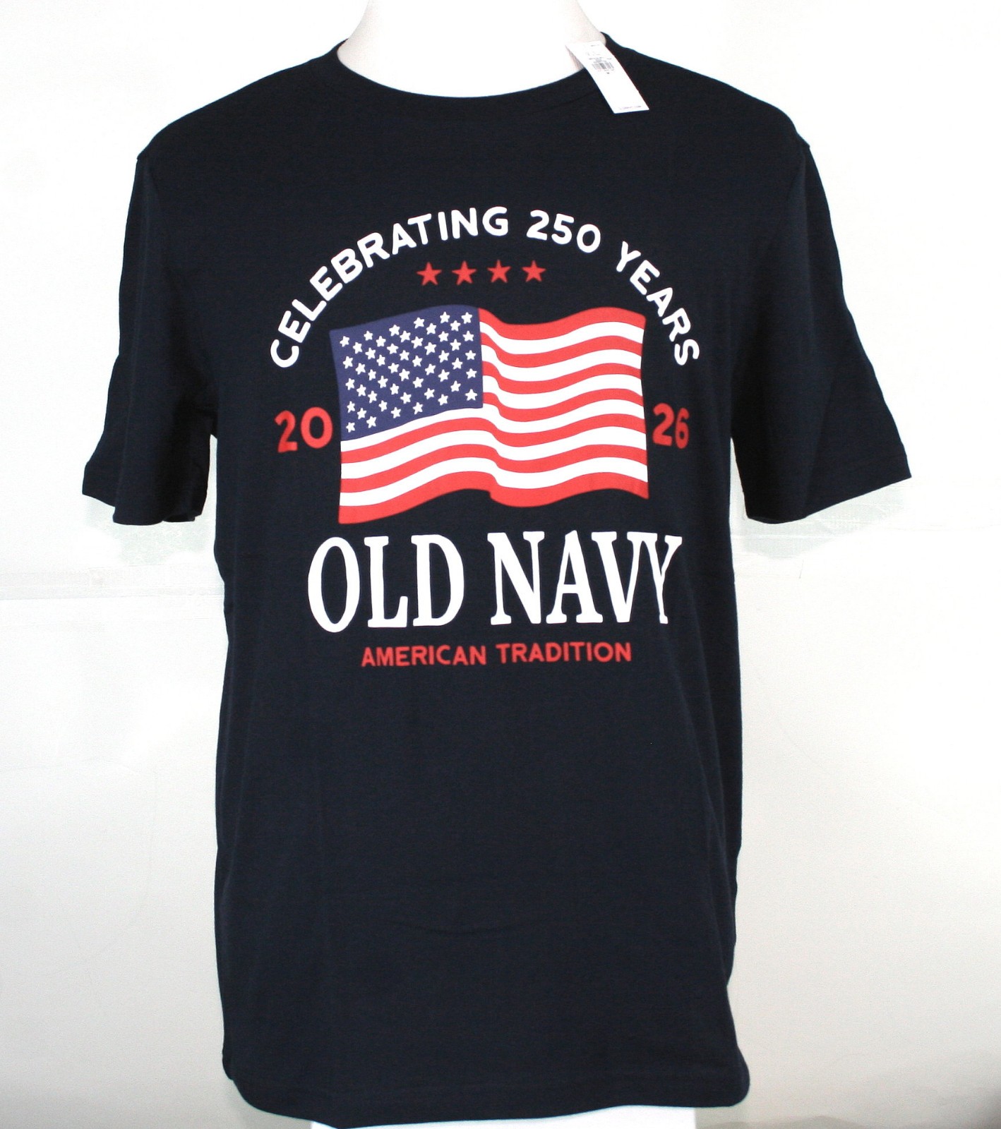 Navy Flag