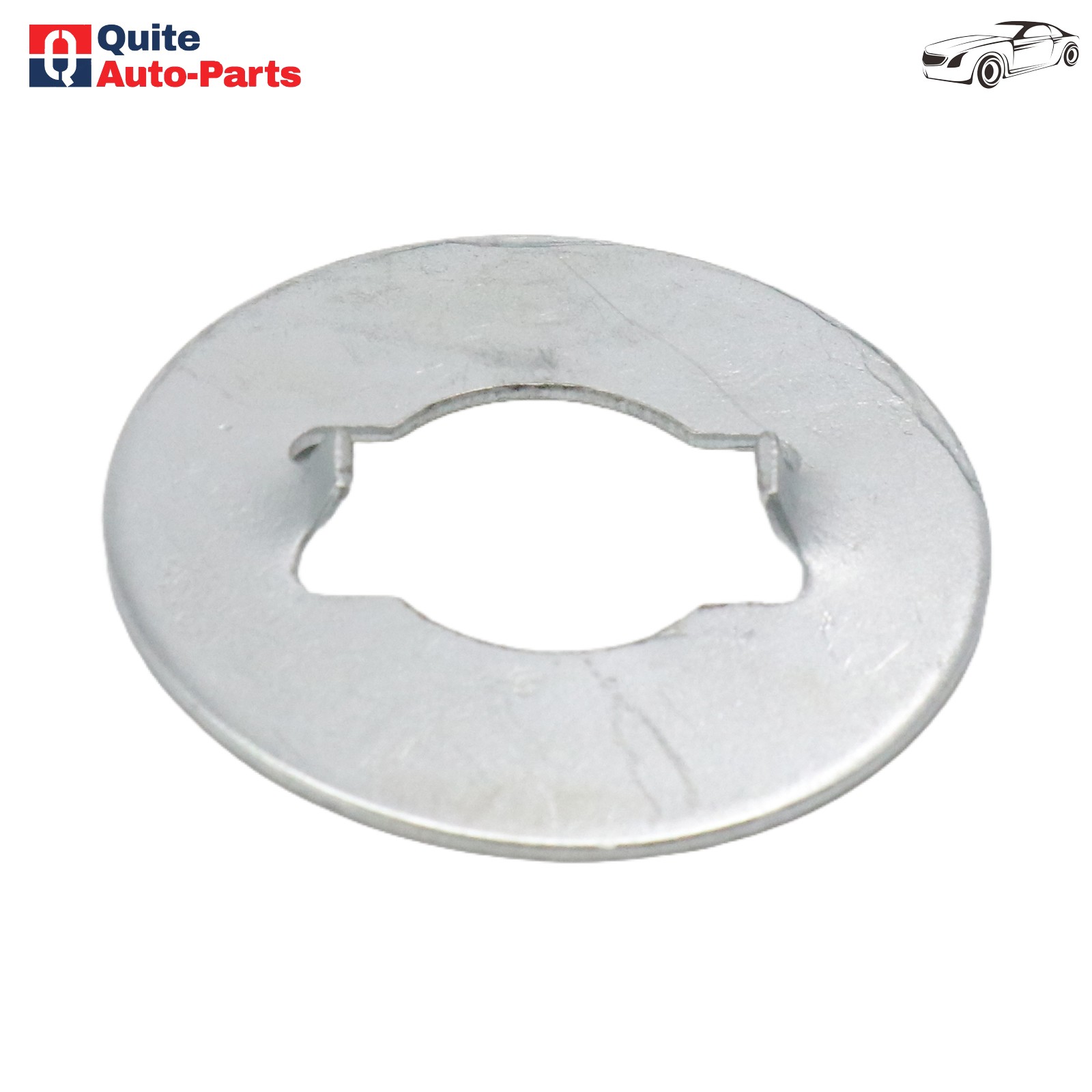 Pair Outer Tie Rod End Kit For Fit Maserati GranTurismo GranCabrio Quattroporte