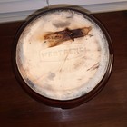 Vintage West Bend Bean Pot Dark Brown — photo 6