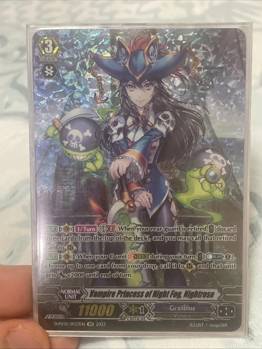 Collection Vanguard #9 – Bushiroad Cardfight!! – Plus De 425 Cartes – État Proche Du Neuf