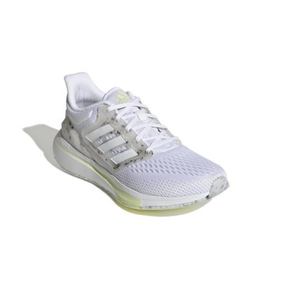 adidas EQ21 RUN Damen Sneaker,Laufschuhe,weiss, SONDERPREIS,  4,5 - 5,5 