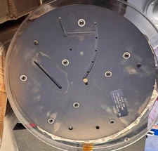 APPLIED MATERIALS 0041-27029 Rev. 02 CENTURA XE MATCH TOOL AMAT