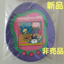 Tamagotchi Uni Plate Tamagotchi New Not for Sale Rare