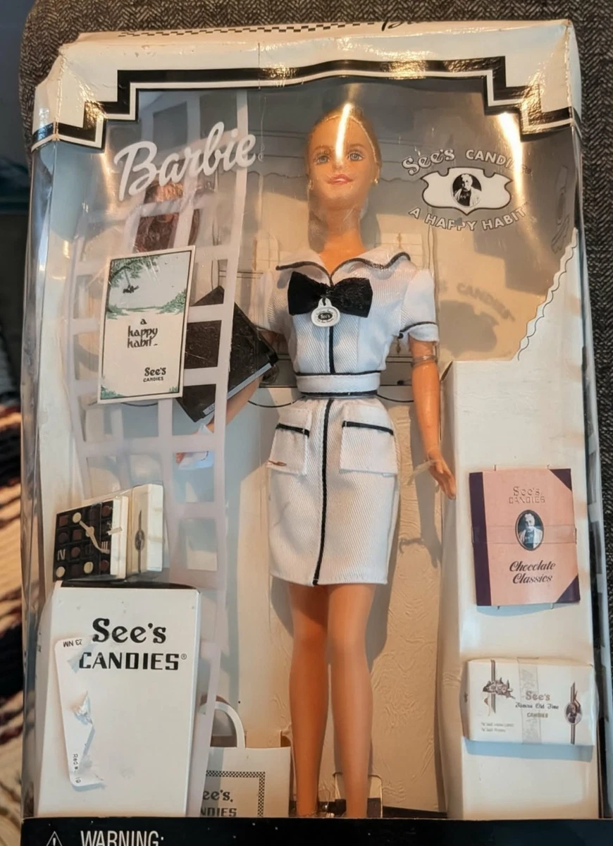 Sees Candy Barbie for sale | eBay