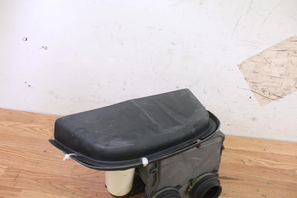 1991 YAMAHA PHAZER II PZ480 PZ 480 воздуха коробка / камера с воздухозаборником свежего воздуха - Изображение 3 из 4