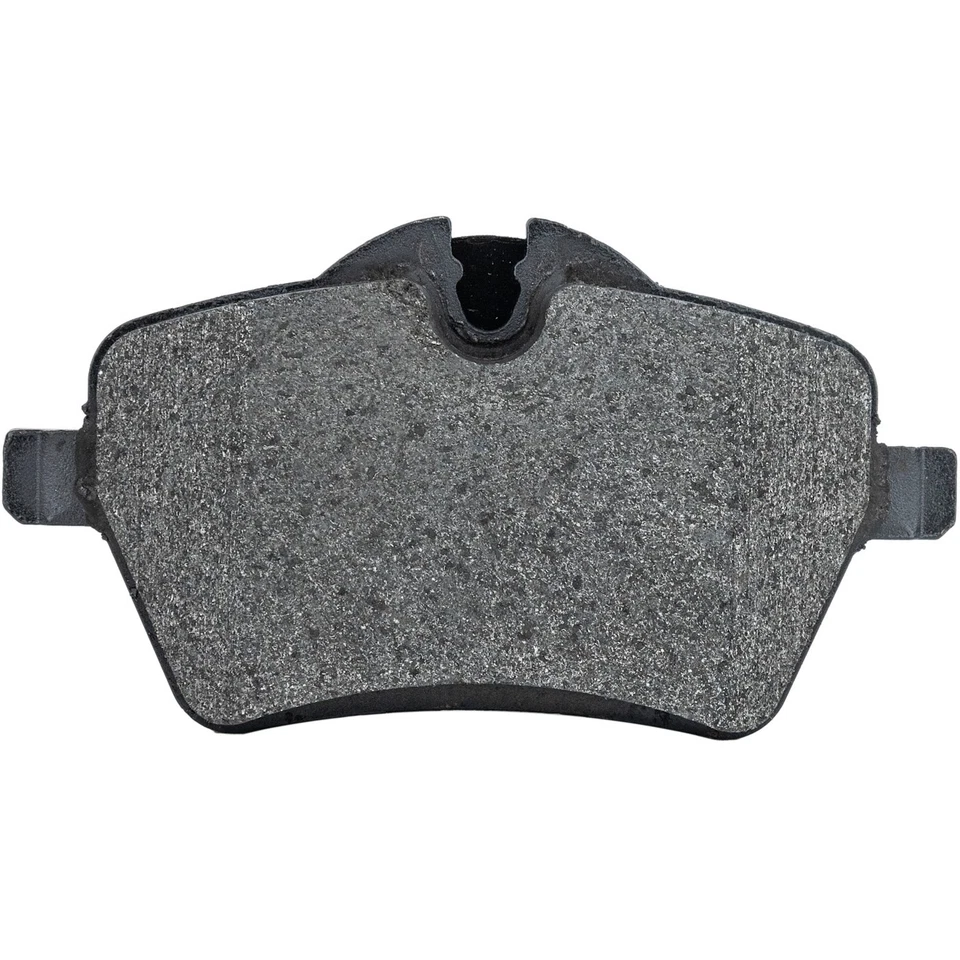 Juego de pastillas de freno delanteras y traseras de cerámica para Mini Cooper Countryman 2011-2016 tracción delantera Foto 4 de 4