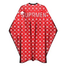 Barber Capes for Men Professional Haircut Capes with Snaps Salon Capes for St...