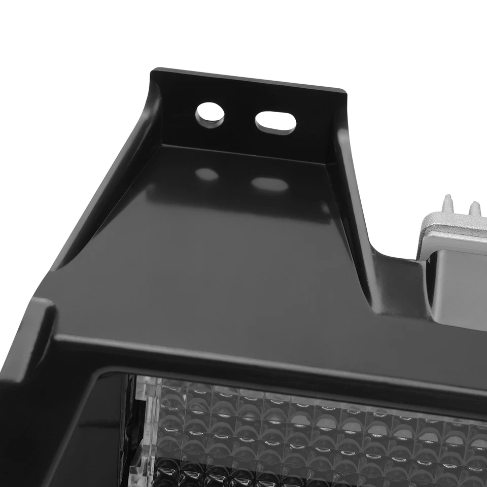 19330403 Rear LED Third Brake Light For 2006 2007 2008 2009 2010 Hummer H3 - Изображение 3 из 4