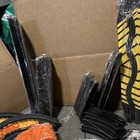 Hot Wheels , NASCAR Electric Racing Track Set lot. Not Tested and No Car — photo 7