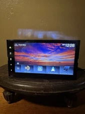 Kenwood Excelon DMX809S Multimedia Receiver Apple CarPlay Android Touchscreen 