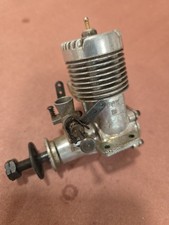 Fox 19 R/C Model Airplane Glow Engine Vintage