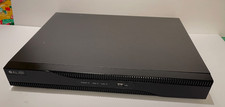 ALIBI ALI-NVR3308P2TB Video Recording Device LOCK  for parts or repairs-READ