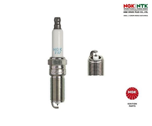 Zündkerze NGK 90117 für Chevrolet Camaro Captiva Opel