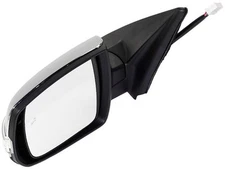 Right Mirror For 2014-2015 Kia Sorento KK529SM