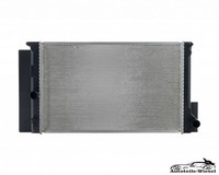 KüHler Radiator FüR Toyota Auris Verso Corolla Stufenheck 06-18