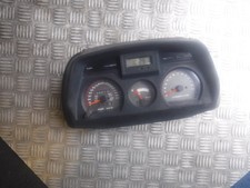 Suzuki GSX 1100F Clocks