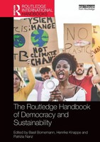 Basil Bornemann (U. A.) | The Routledge Handbook Of Democracy And Sustainability