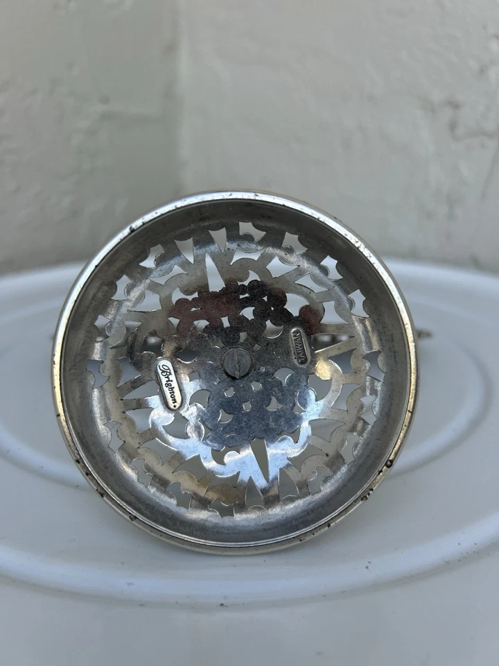 Brighton Dragonfly Earring Holder, also known as a jewelry tree or Stand - Image 3 of 3