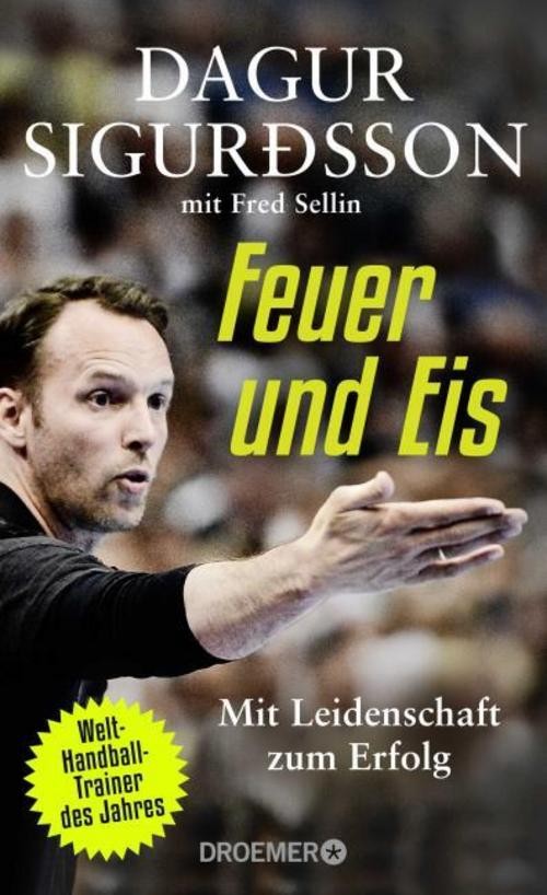 Droemer Hc Feuer Und Eis - Bild 2
