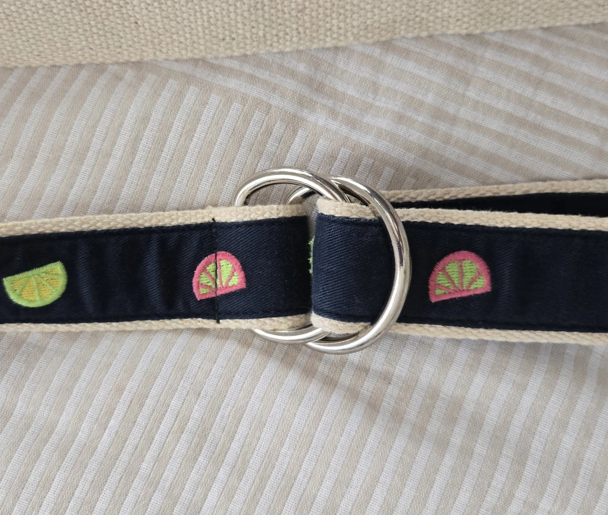 J.CREW Blue Belts for Women for sale | eBay