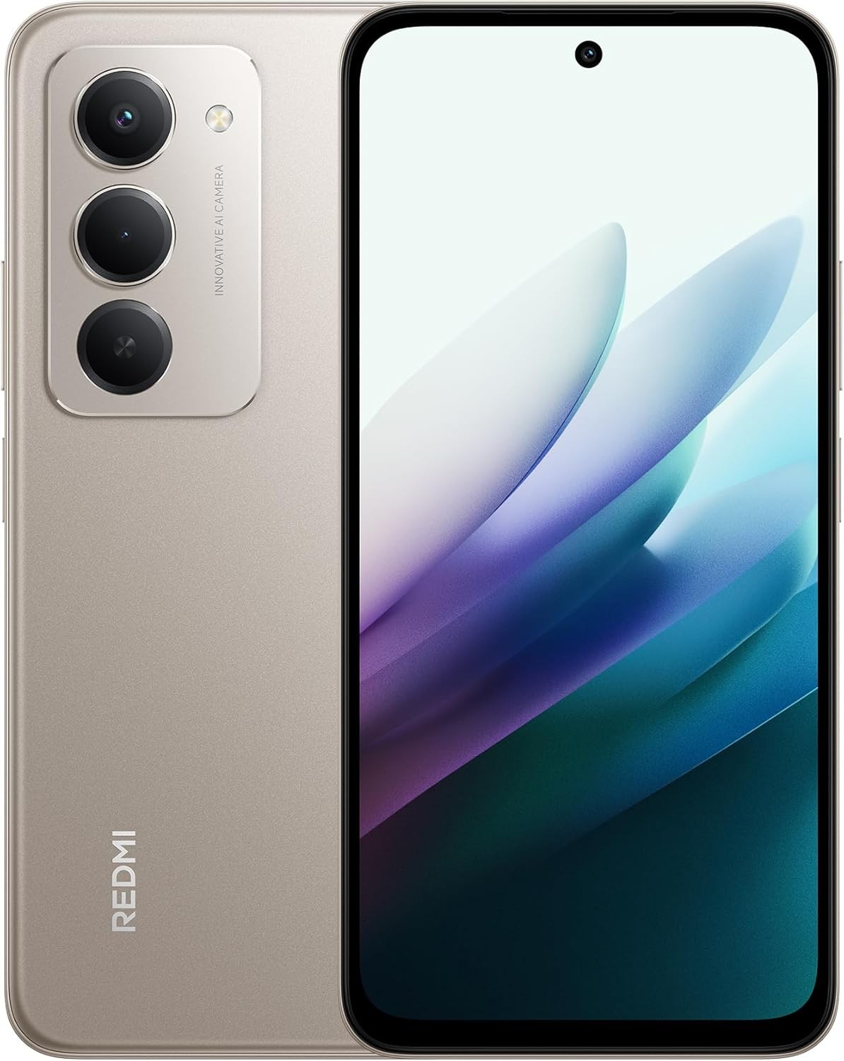 Smp.xia redmi 15 8/256 gr - RED15256G - Immagine 3