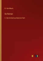 B. Van Meurs | De Roman | Taschenbuch | NiederläNdisch (2022) | Outlook Verlag
