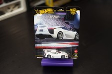 Hot Wheels Timeless Icons   1:64 Diecast Mode...