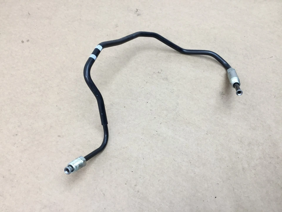 Juego de pares de mangueras de tubo de freno ABS Lexus RC F 2015 2 piezas 15-19:Y Foto 4 de 4