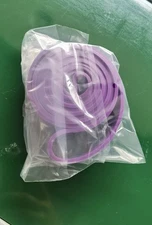 33mm Heavy Duty Resistance Bands for Gym Exercise Pull up Fitness Workout 01