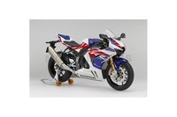 Tamiya 14141 1/12 Honda CBR1000RR-R Fireblade Sp 30Th Anniversary