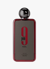 Afnan 9 pm Rebel Eau De Parfum 100 ml  Parfü...