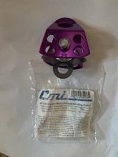CMI Double Micro Prussik Minding Pulley
