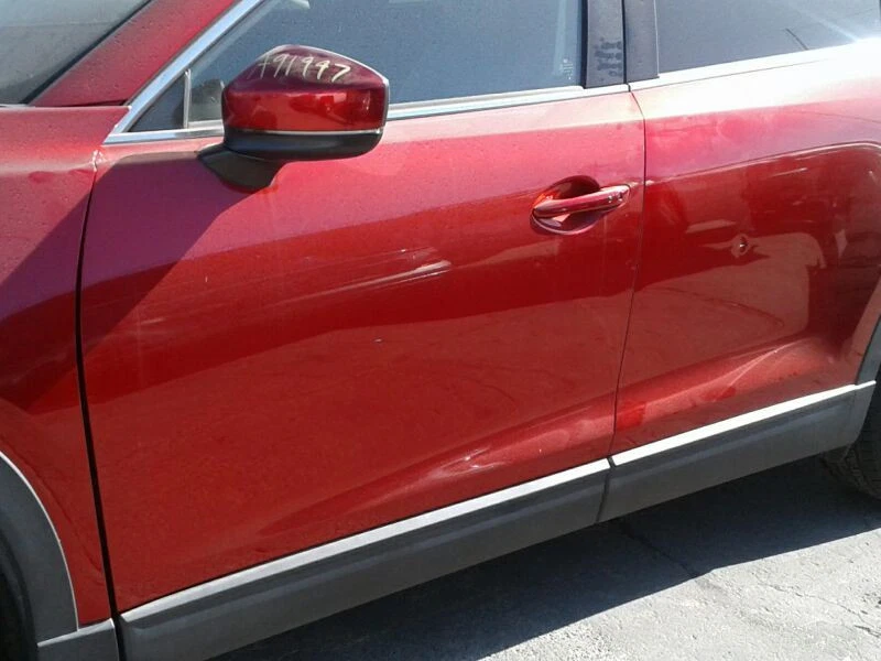 Rear Drive Shaft AWD Fits 16-23 MAZDA CX-9 124500 Foto 3 de 4