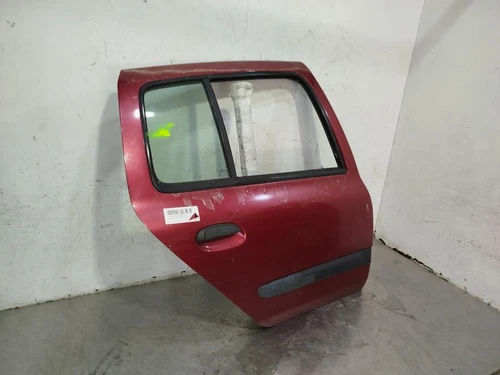 7751472477 Portiera Posteriore Destra per RENAULT CLIO II FASE II (B/CB0 9190644 - Imagen 5 de 10