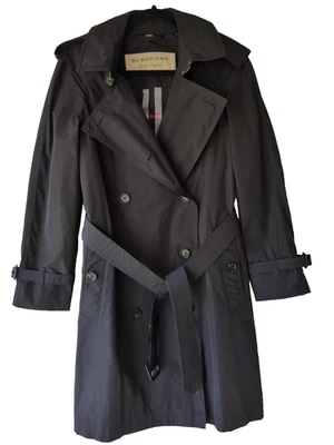 Burberry Kensington