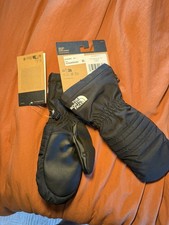 Kids Northface TNF Gloves