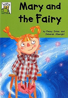 Leapfrog: Mary and The Fairy by Dolan, Penny 0749646330 FREE Shipping