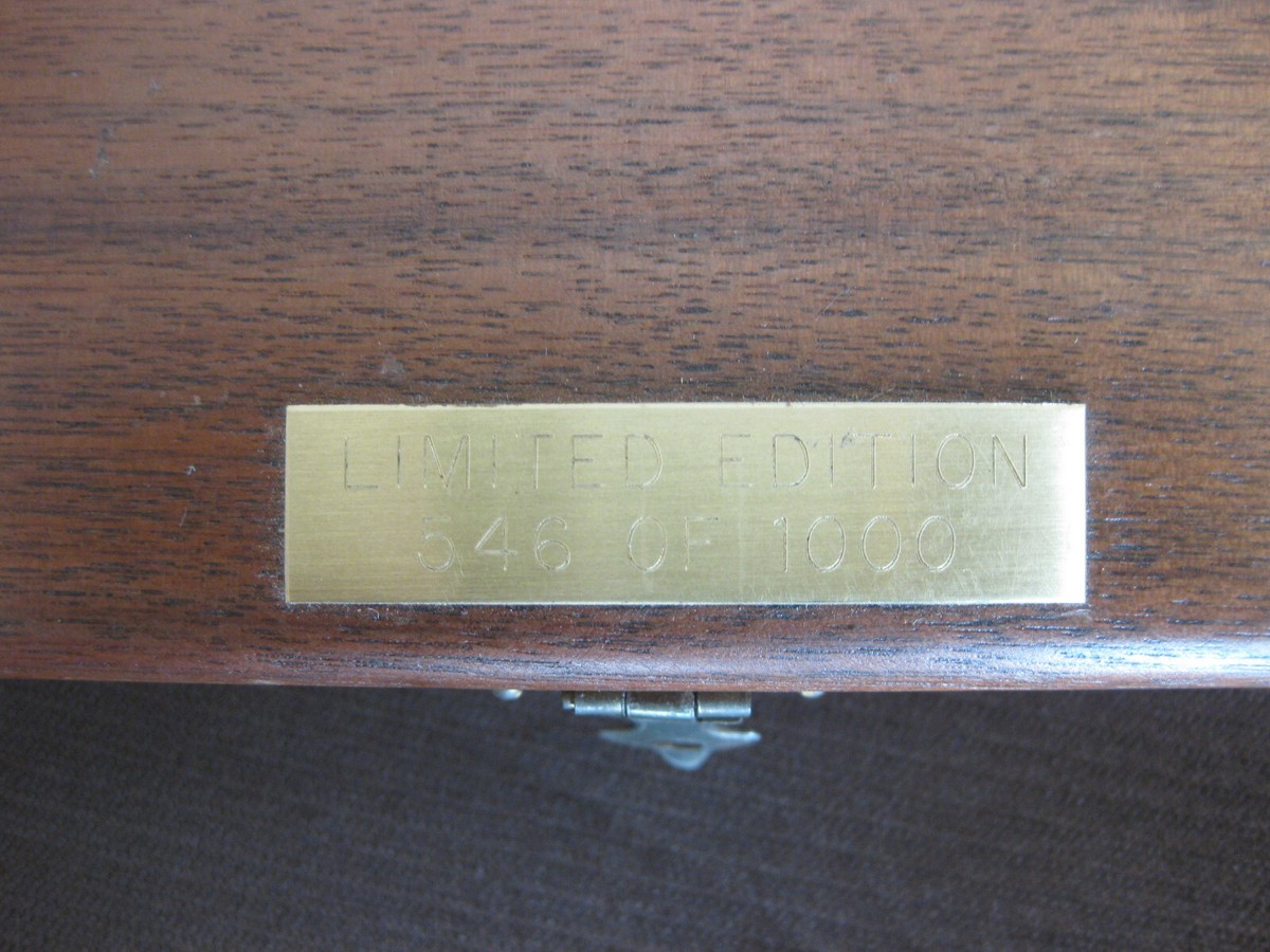 PRINCE Smashing Box (1992) US limited edition box set mint shape