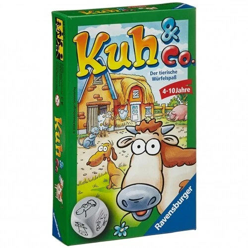 Ravensburger - Il Grande Gioco Di Cottura Britannica - Gioco Da Tavolo Per Famiglie Dai 10 Anni - Sfida Di Pasticceria Divertente