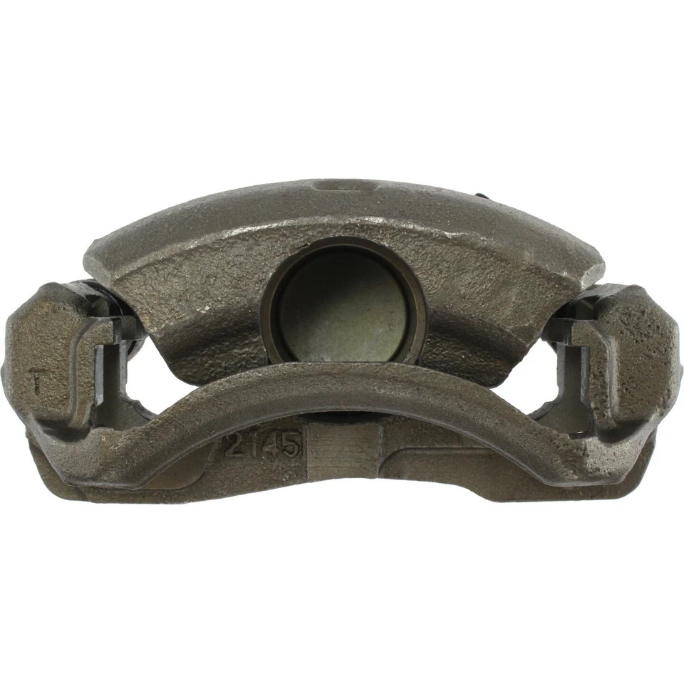 For 1986-1989 Honda Accord Premium Disc Brake Caliper Front Left Centric 1987 - Image 3 of 4