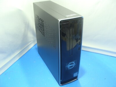 Powerful DELL INSPIRON 3250 INTEL CORE i3-6100 3.7GHZ | 1 TB