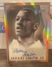 2022 leaf memories basketball JABARI SMITH JR ROOKIE 1960 Bronze PARALLEL
