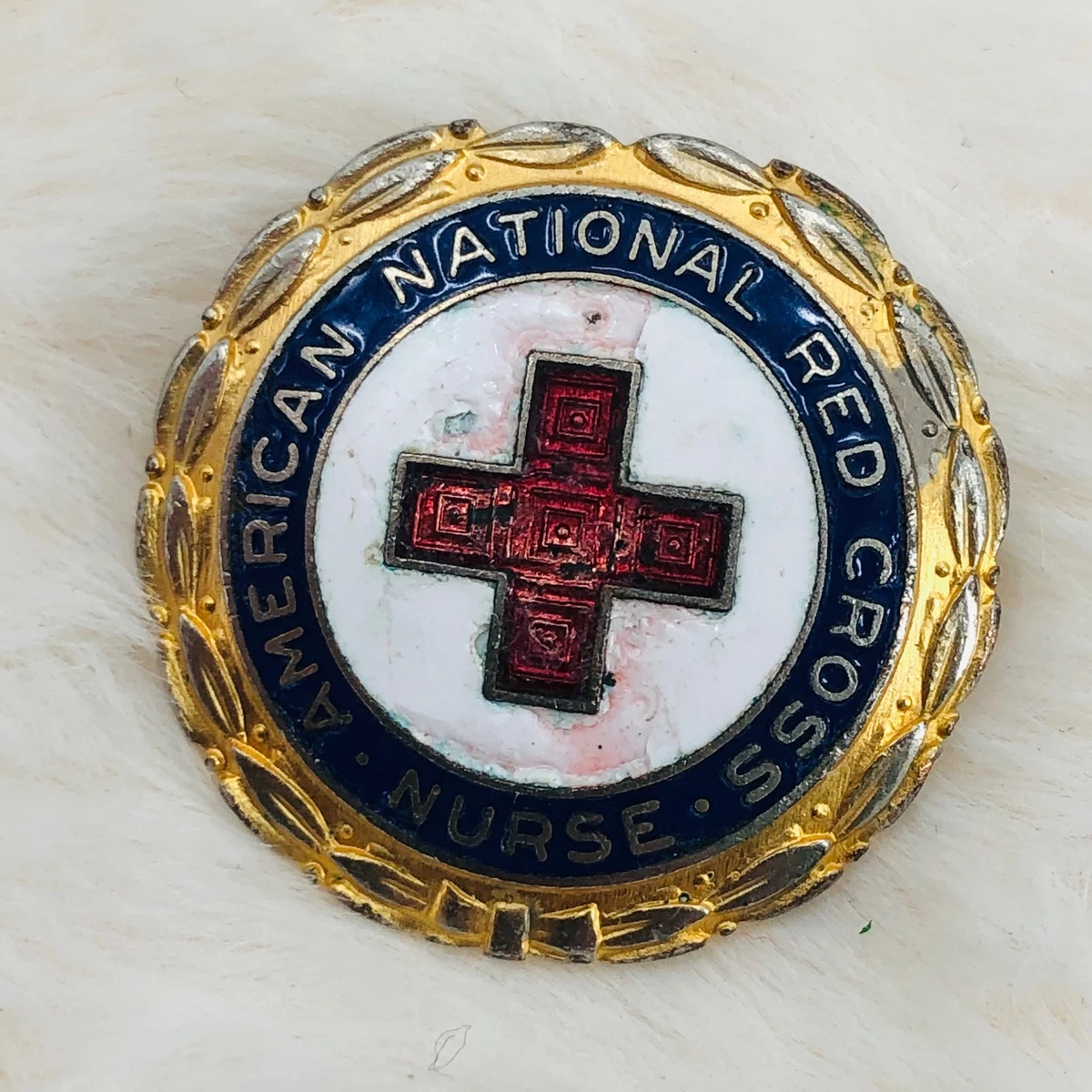 Red Cross Collectibles for sale | eBay