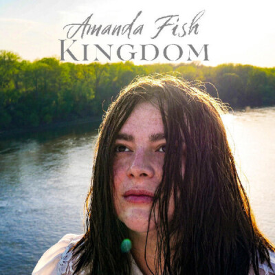 Kingdom by Fish, Amanda (CD, 2024)