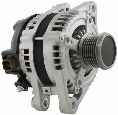 Alternator for Toyota Camry Highlander 3.5L 2010-12 27060-0P140 27060 ...