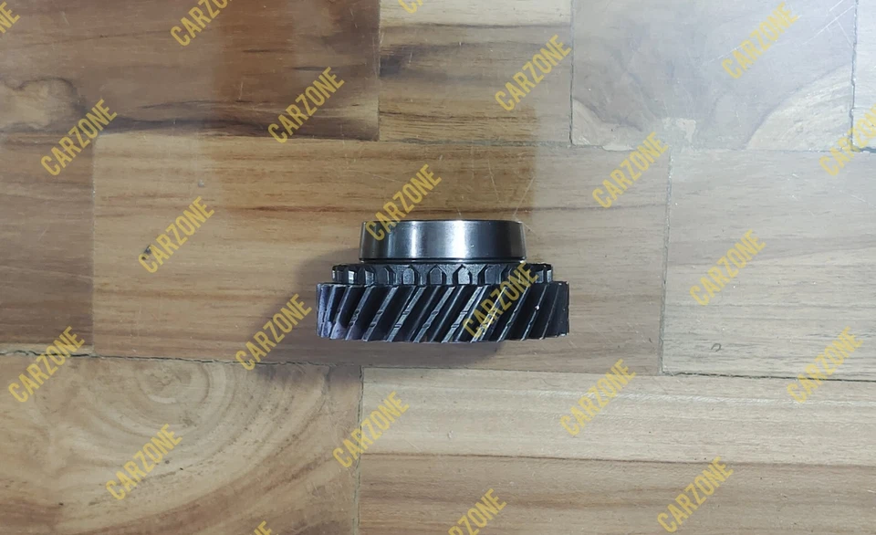 New Gear Input Shaft 4th 24240M68K00 For Suzuki Celerio 2008-2013 - Image 3 of 4