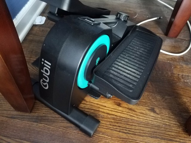 ebay cubii