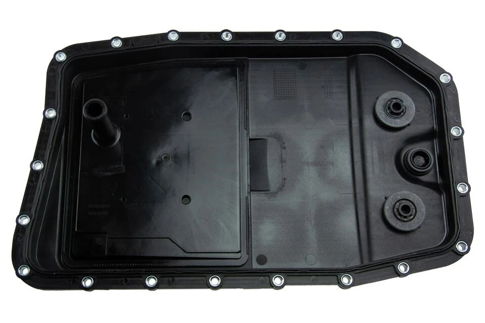 Transmission Oil Pan 6-Speed + Bolts For JAGUAR XK 1996-2014 0403404 BMO/JG/004A - Image 3 of 4